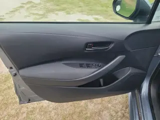 Toyota Corolla 2024 LE 4dr Sedán