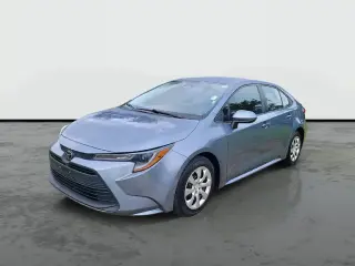 Toyota Corolla 2024 LE 4dr Sedán