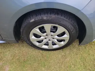Toyota Corolla 2024 LE 4dr Sedán