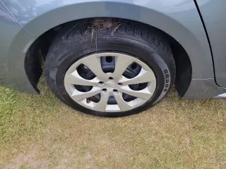 Toyota Corolla 2024 LE 4dr Sedán