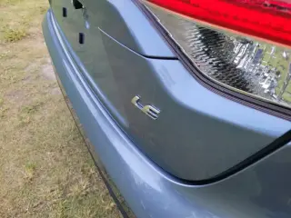 Toyota Corolla 2024 LE 4dr Sedán