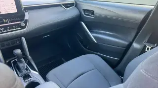 Toyota Corolla Cross 2023 4WD LE 4 puertas Crossover
