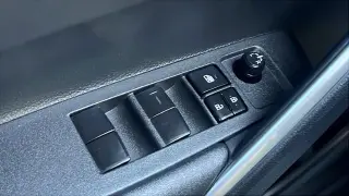 Toyota Corolla Cross 2023 4WD LE 4 puertas Crossover