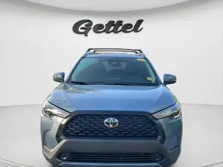 Toyota Corolla Cross 2023 4WD LE 4 puertas Crossover
