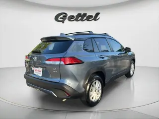 Toyota Corolla Cross 2023 4WD LE 4 puertas Crossover