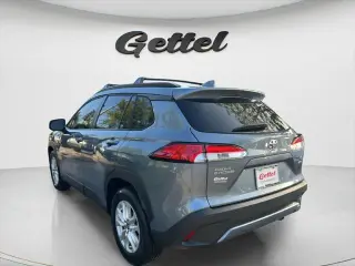 Toyota Corolla Cross 2023 4WD LE 4 puertas Crossover