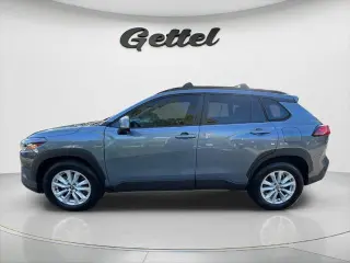Toyota Corolla Cross 2023 4WD LE 4 puertas Crossover