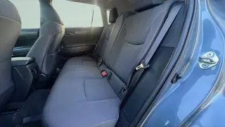 Toyota Corolla Cross 2023 4WD LE 4 puertas Crossover