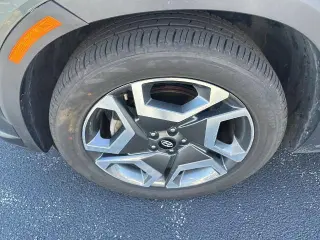 Hyundai PALISADE 2024 AWD Limited 4dr SUV