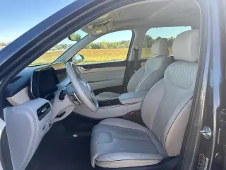 Hyundai PALISADE 2024 AWD Limited 4dr SUV
