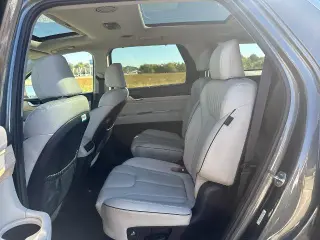 Hyundai PALISADE 2024 AWD Limited 4dr SUV