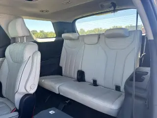 Hyundai PALISADE 2024 AWD Limited 4dr SUV