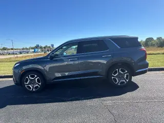 Hyundai PALISADE 2024 AWD Limited 4dr SUV