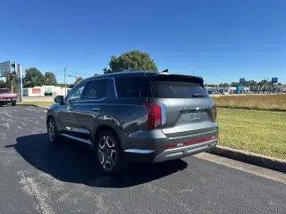 Hyundai PALISADE 2024 AWD Limited 4dr SUV