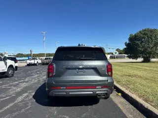 Hyundai PALISADE 2024 AWD Limited 4dr SUV