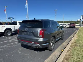 Hyundai PALISADE 2024 AWD Limited 4dr SUV
