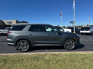 Hyundai PALISADE 2024 AWD Limited 4dr SUV