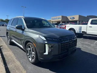 Hyundai PALISADE 2024 AWD Limited 4dr SUV
