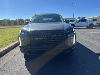Hyundai PALISADE 2024 AWD Limited 4dr SUV