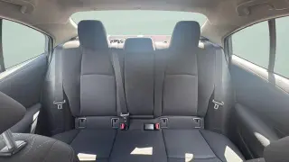 Toyota Corolla 2025 LE 4p Sedan