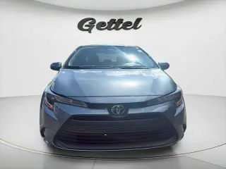 Toyota Corolla 2025 LE 4p Sedan
