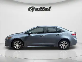 Toyota Corolla 2025 LE 4p Sedan