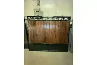 SON&FATHERS IRON WORK