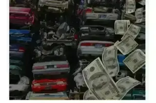 🚗 ¡CASH POR SU JUNK CAR HOY !