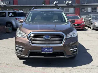 2020 Subaru Ascent