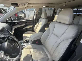 2020 Subaru Ascent