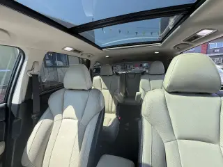 2020 Subaru Ascent