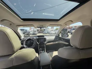 2020 Subaru Ascent