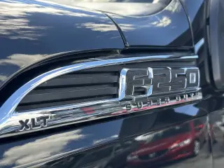 2013 Ford F-250 Super Duty