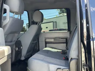2013 Ford F-250 Super Duty