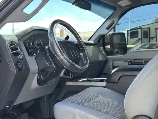 2013 Ford F-250 Super Duty