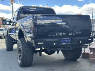 2013 Ford F-250 Super Duty