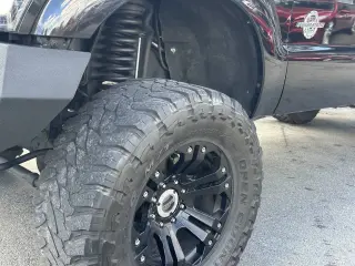 2013 Ford F-250 Super Duty