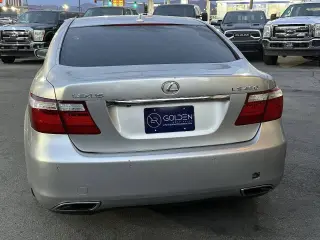2008 Lexus LS 460