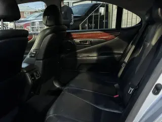 2008 Lexus LS 460