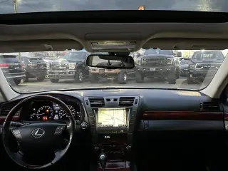 2008 Lexus LS 460