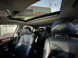 2008 Lexus LS 460