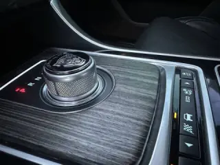 2016 Jaguar XF
