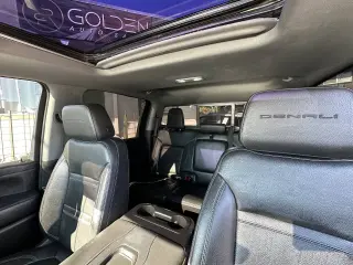 2021 GMC Sierra 2500HD
