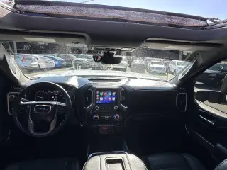 2021 GMC Sierra 2500HD