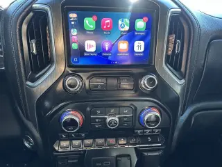 2021 GMC Sierra 2500HD
