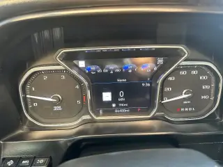 2021 GMC Sierra 2500HD