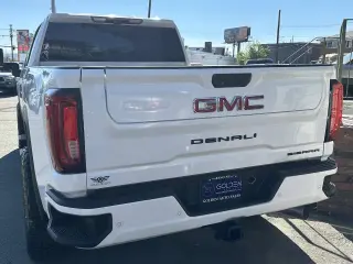 2021 GMC Sierra 2500HD