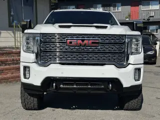 2021 GMC Sierra 2500HD
