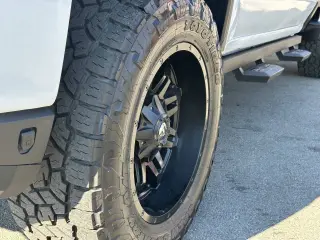 2021 GMC Sierra 2500HD