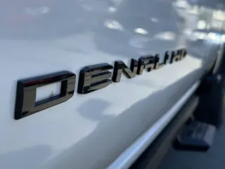 2021 GMC Sierra 2500HD